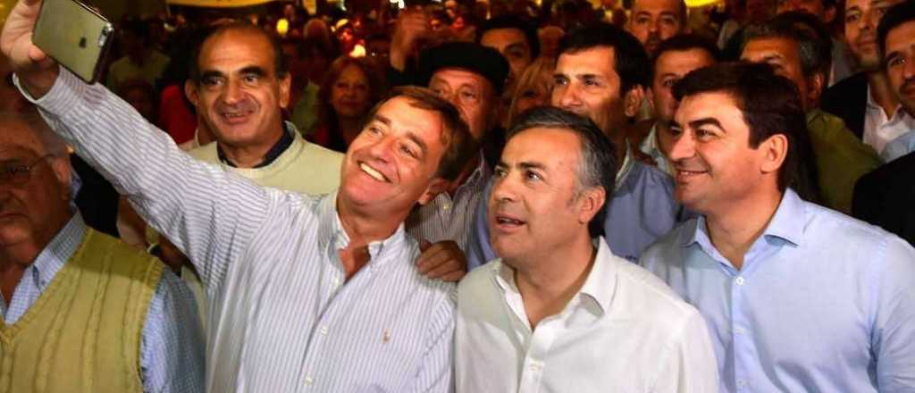 Encuestas: Suarez aventaja a Bermejo y De Marchi