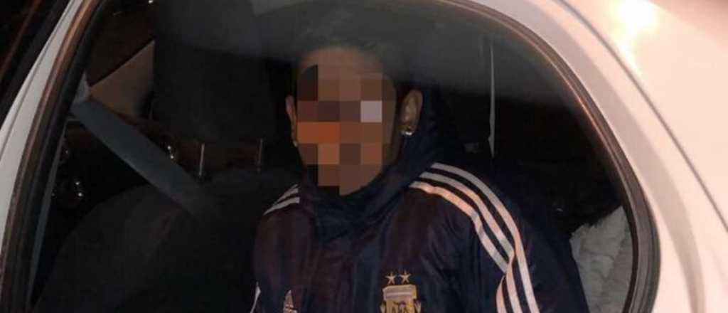 Un joven simuló un secuestro para sacarle $200 mil a su madre