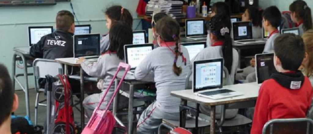 Un colegio mendocino, entre los más innovadores del mundo