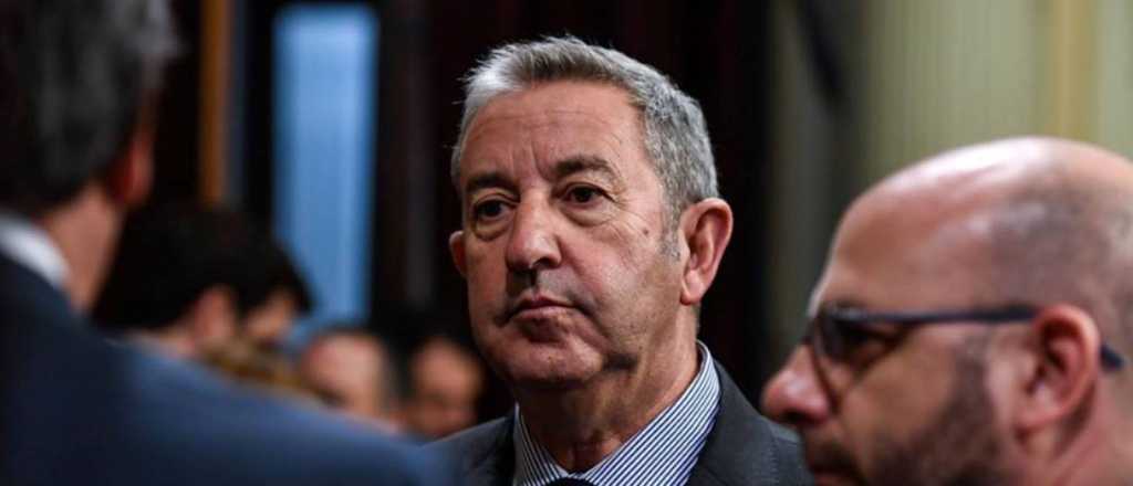 Cobos pidió incluir créditos UVA en la ley de solidaridad social