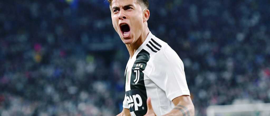 Esto quiere cobrar Dybala para jugar en el Manchester United