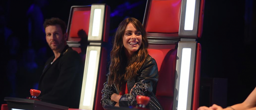 Colgada de la luz: Tini Stoessel es la dueña del local de Maru Botana