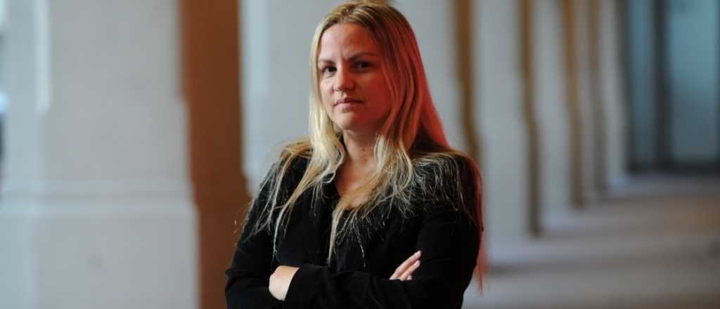 Carolina Píparo declaró y dijo que en todo momento tuvieron miedo