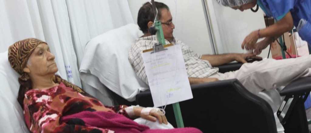 Afirman que la cura contra el cáncer existe, pero es impagable
