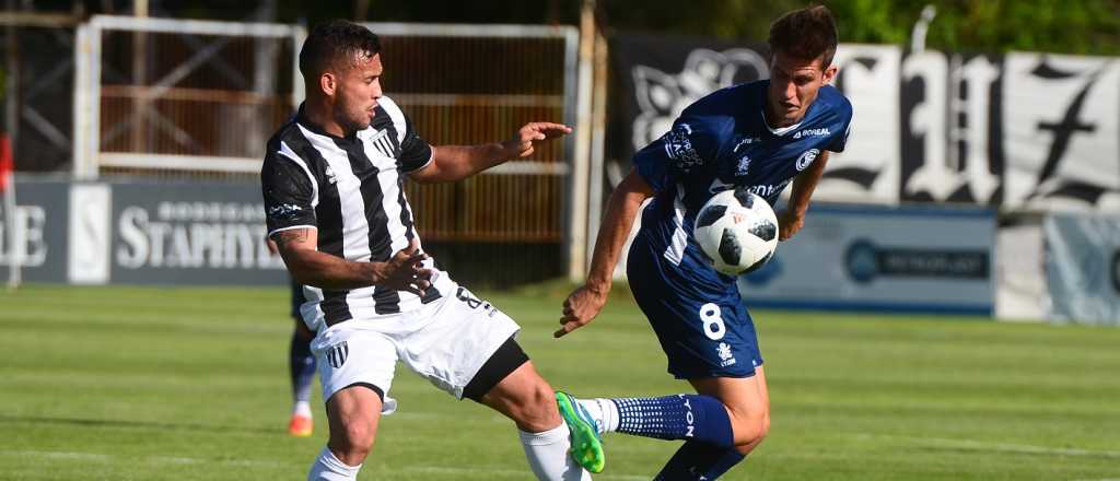 La AFA confirmó que desaparecen los promedios en el ascenso