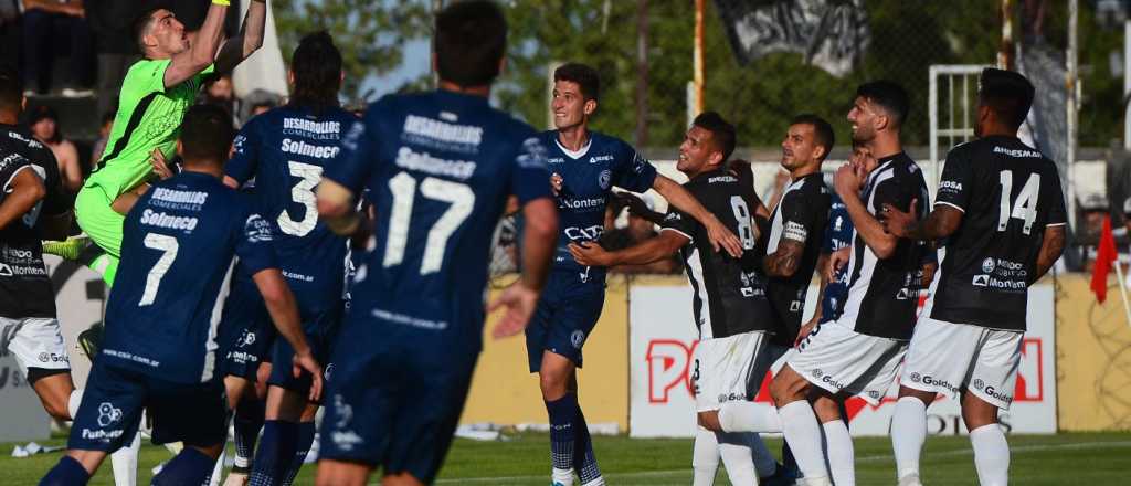 Fútbol argentino: confirmaron las fechas de inicio de todos los torneos