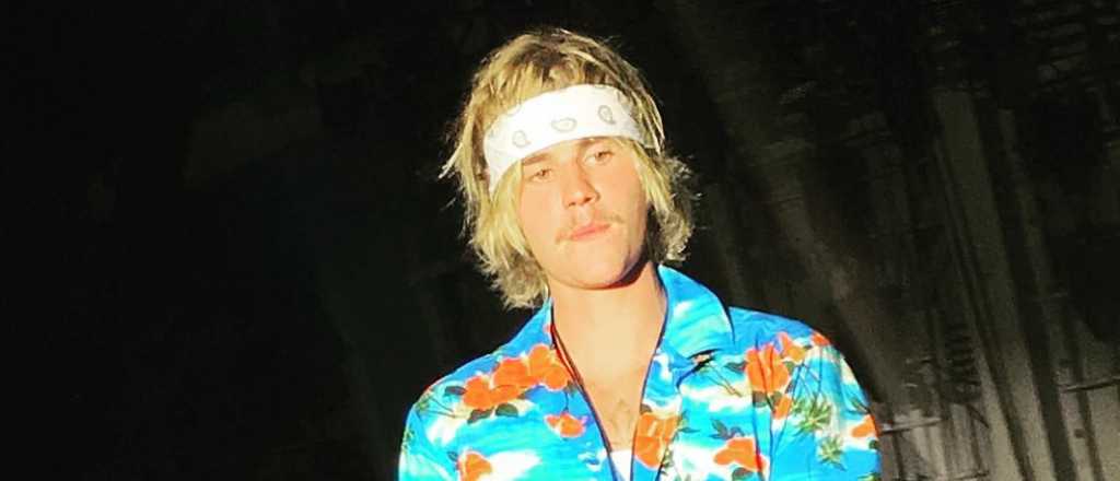 Justin Bieber "a las piñas" con su chofer en Londres