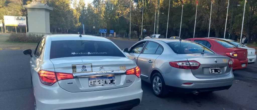 Mendoza Remis ingresa al mercado de "Empresas Smart City"