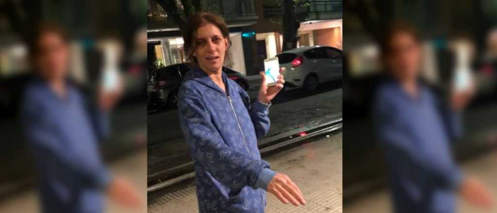 Una mujer agredió a dos venezolanas y les dijo "váyanse de nuestro país"