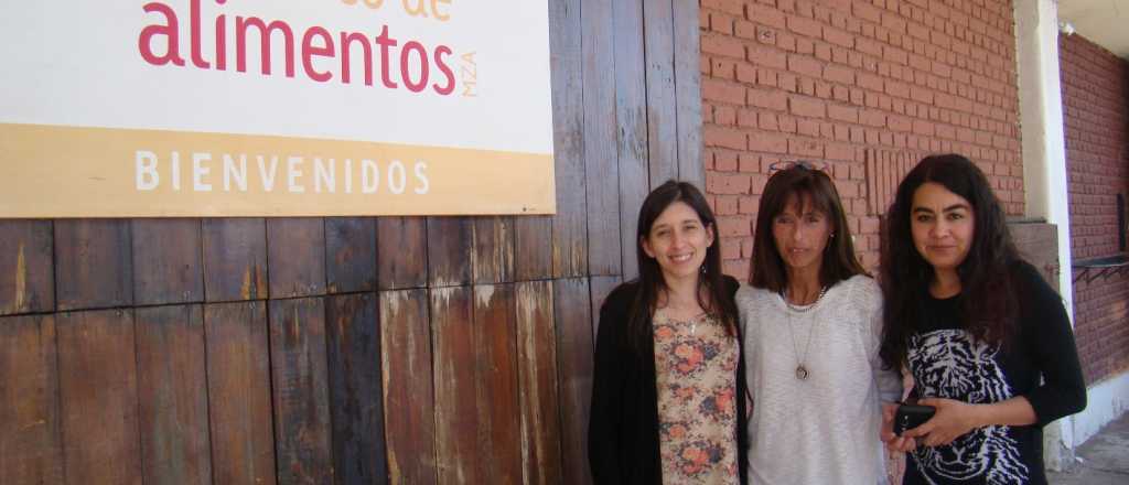 Los mendocinos voluntarios que pelean el hambre