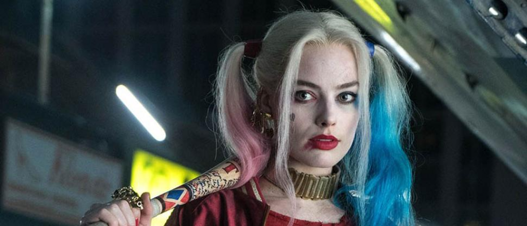 Margot Robbie interpretará a un personaje "de plástico"