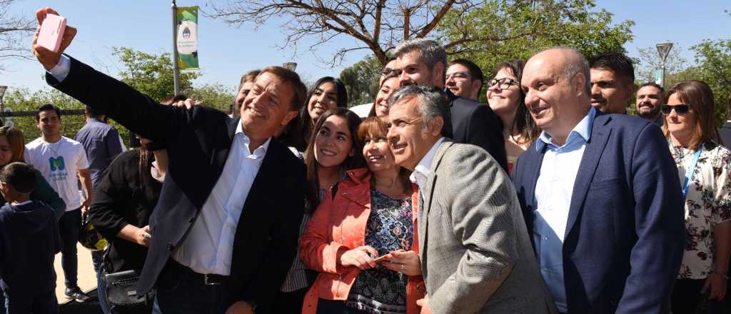 Quincho: Agua "alquilada", minería, y 4,5 palos para un juez