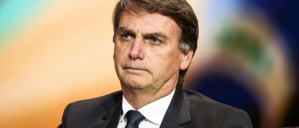 Bolsonaro: "Prefiero una cárcel de bandidos a un cementerio de inocentes"