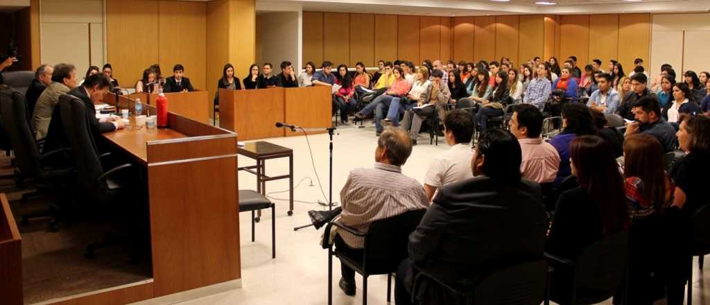 Resonantes crímenes de Mendoza serán resueltos en juicios por jurado