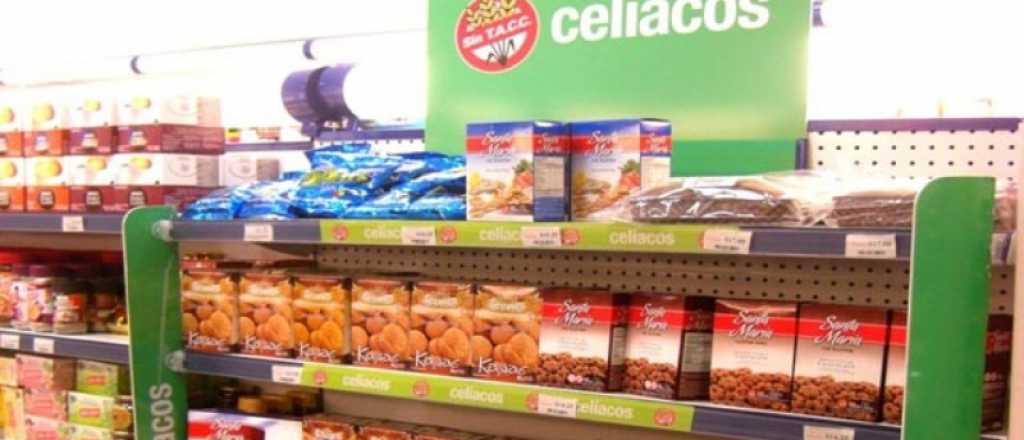 Piden crear una Tarjeta Alimentaria para celíacos en Mendoza