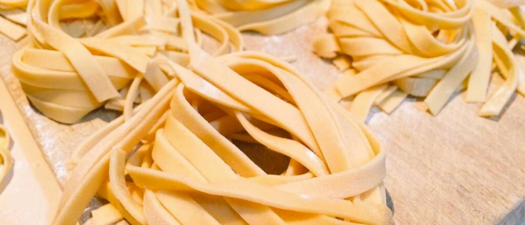 Consejos y tips para realizar pastas caseras como las de la abuela