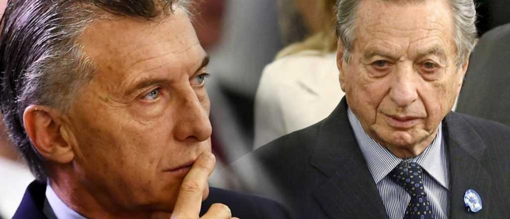 Cuadernos K: el padre y hermano de Macri citados a indagatoria