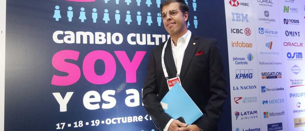 Coloquio de IDEA: empresarios piden celeridad en la causa "Cuadernos"