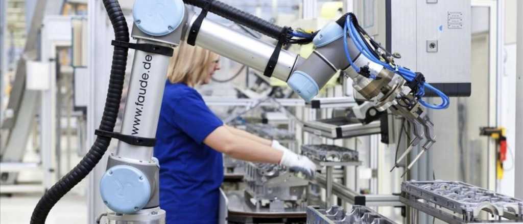 La actividad económica volvió a mostrar signos de recuperación en mayo