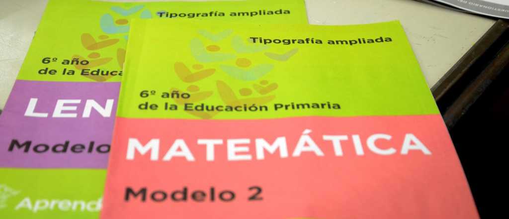 Arrancó la evaluación "Aprender" en todas las secundarias del país