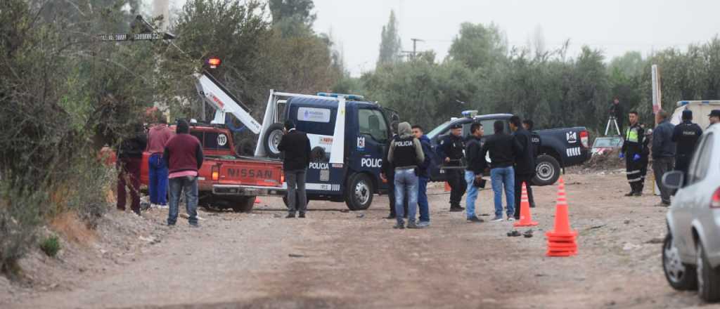 Mendoza caliente: mataron a otro ladrón en Guaymallén