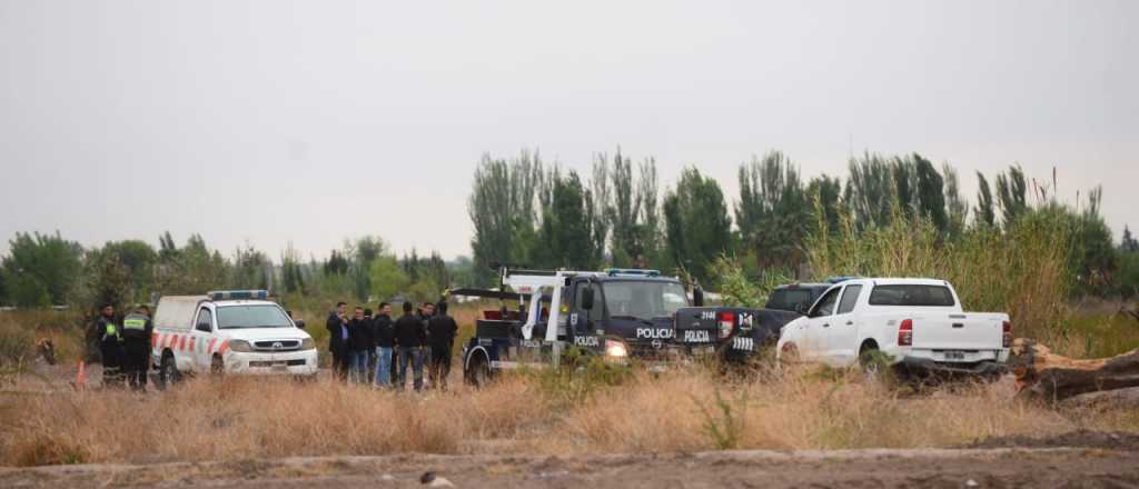 El ladrón muerto en Guaymallén tenía un extenso prontuario