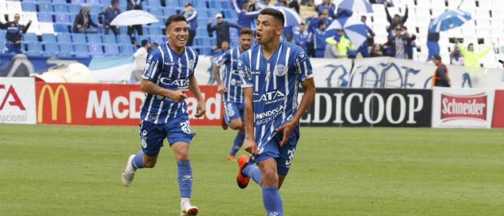 El jugador del Tomba contagiado: "Tanto yo como mi familia estamos bien"