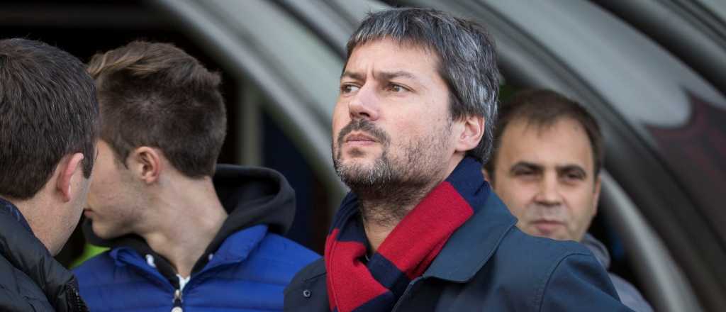 La dura crítica del presidente de San Lorenzo a las Sociedades Anónimas