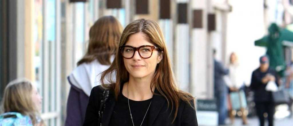 La terrible enfermedad que paraliza a Selma Blair