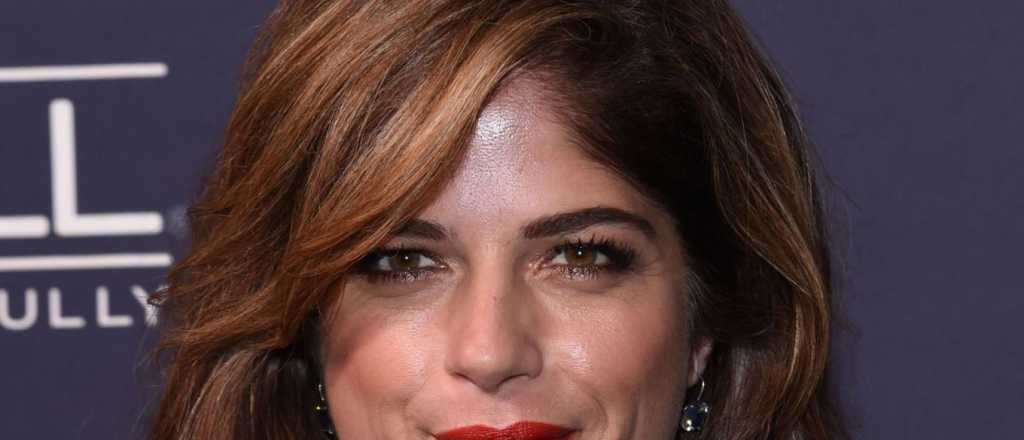 La terrible enfermedad que paraliza a Selma Blair