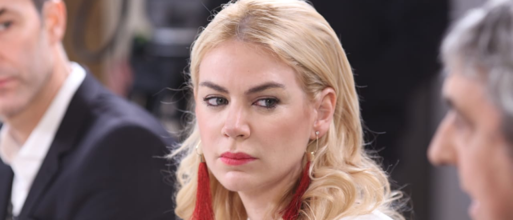 Video: Esmeralda Mitre, acusada de maltrato y discriminación