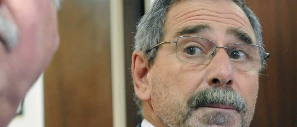 Comenzó el juicio oral a Ricardo Jaime por enriquecimiento ilícito