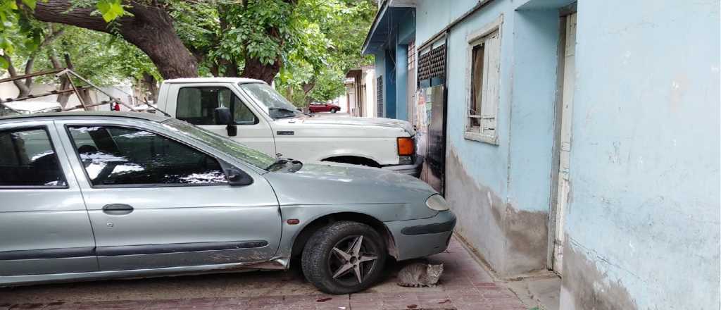 Hablando de "tolerancia cero"... ¿hasta cuándo toleraremos esto?