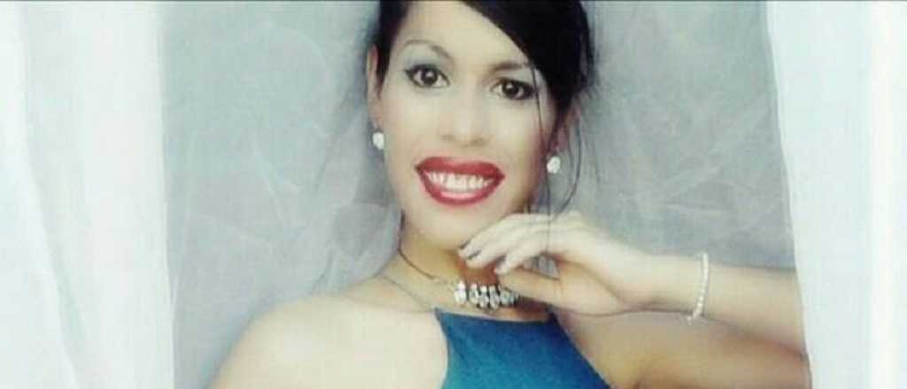 Godoy Cruz tendrá una candidata vendimial trans