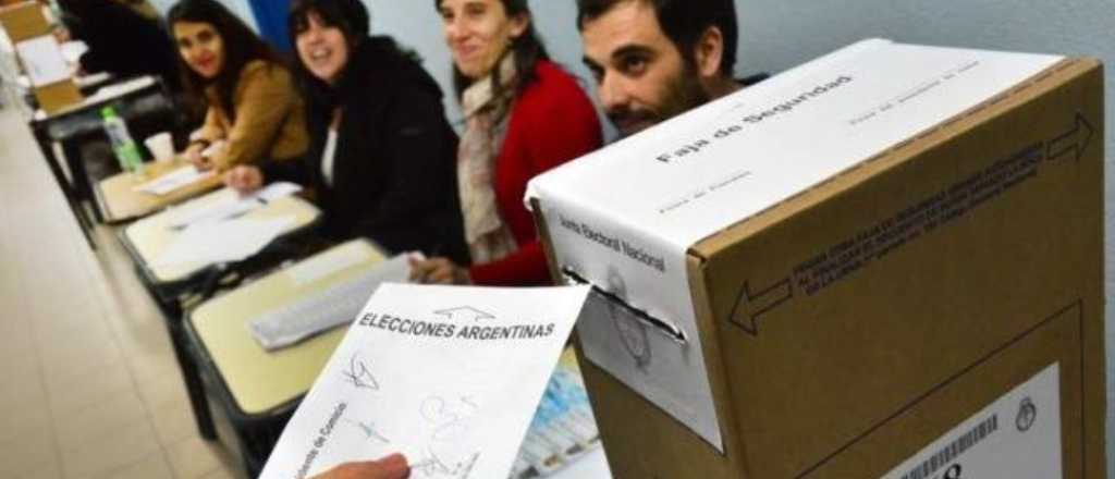 Las elecciones en Tunuyán podrían adelantarse