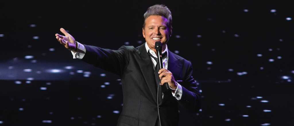 Luis Miguel sufre una grave enfermedad que terminaría pronto con su carrera
