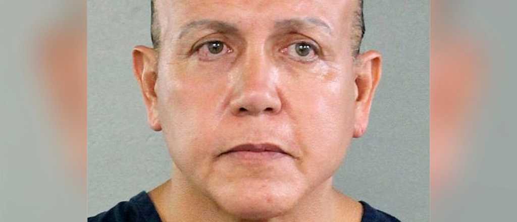 El detenido por los paquetes bomba había realizado amenazas previas