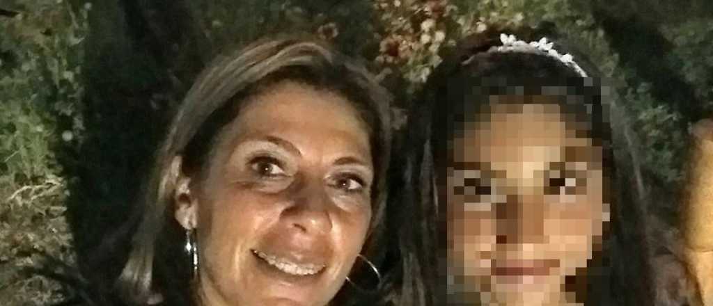 El sentido mensaje de la hija de la empresaria asesinada en San Martín