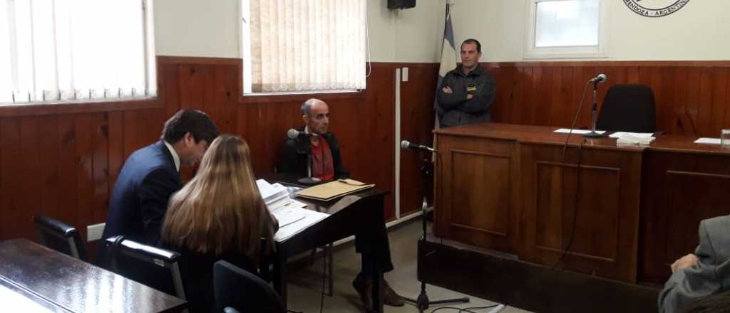 Caso Carleti: la querella apelará la domiciliaria a Hisa