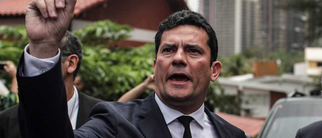 El juez que condenó a Lula será ministro de Bolsonaro