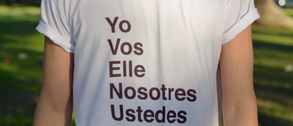 Al final, la RAE retiró "Elle" para evitar confusiones