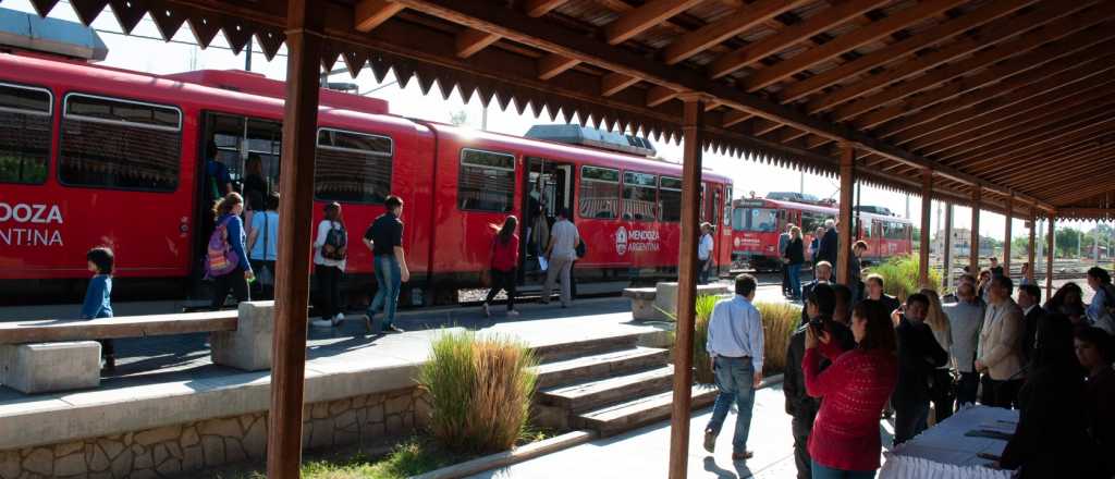 No habrá servicio de Metrotranvía ni sábado ni domingo