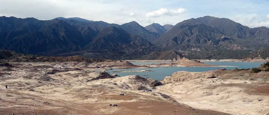 Así se prepara Mendoza para una falta grave de agua