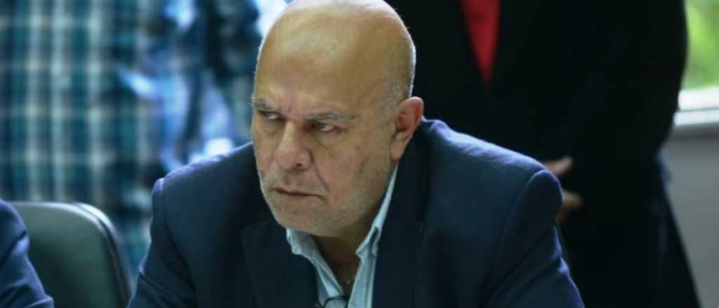 Abraham: "Han hecho un mito de la ley 7722"