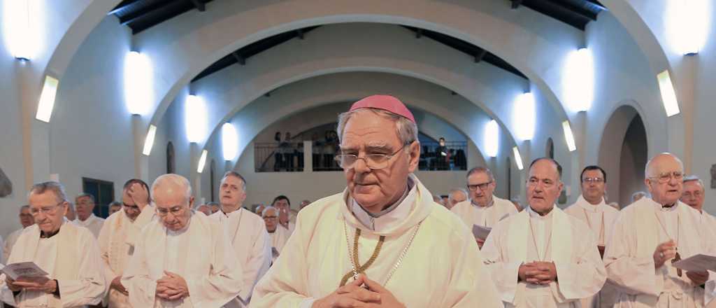 La Iglesia reiteró su oposición al aborto