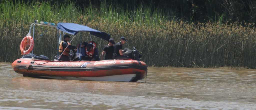 El cadáver encontrado pertenece a la joven que estaba desaparecida