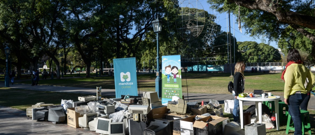 Así funcionarán los servicios de la Ciudad durante el fin de semana largo