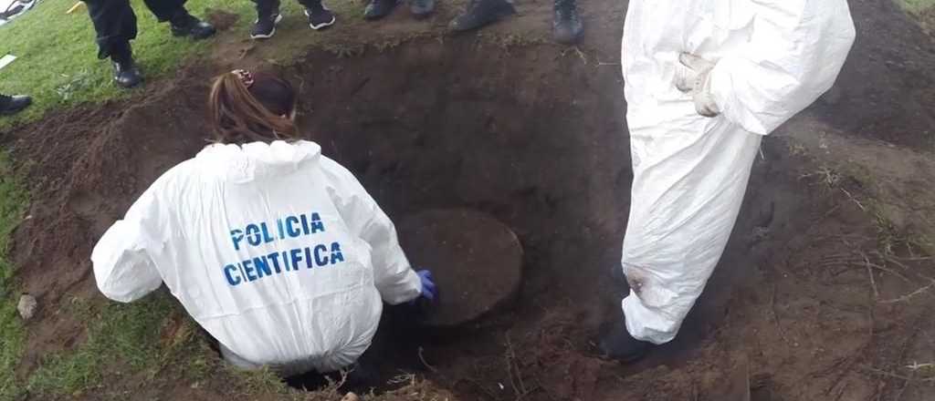 La familia del chico asesinado en Las Heras había sufrido un brutal femicidio