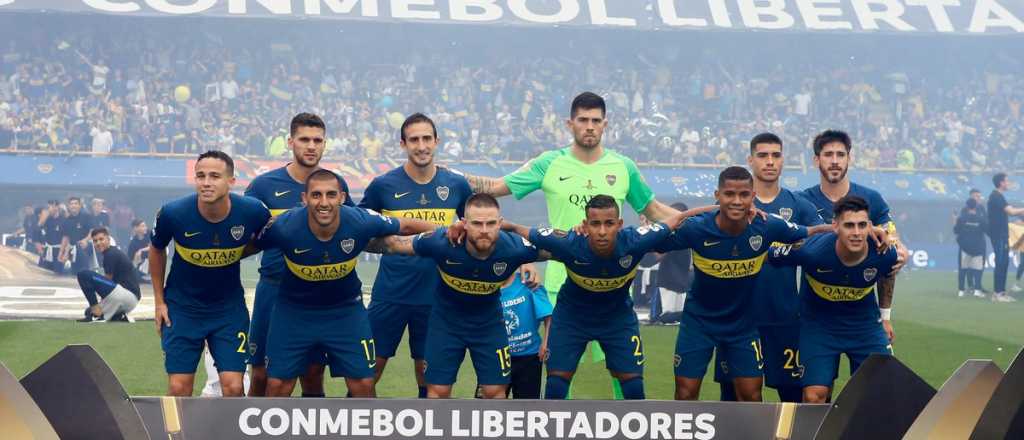 Boca cambió el chip y ahora está dispuesto a jugar la Superfinal