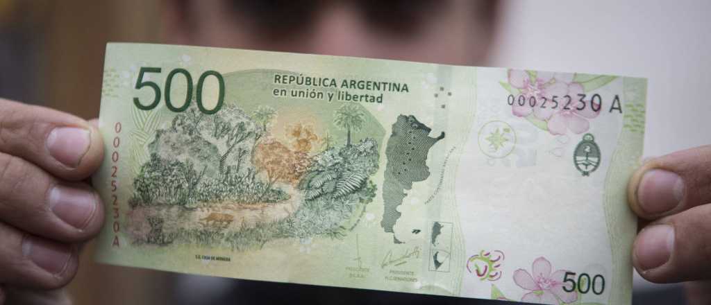 Estos próceres estarán en los billetes en reemplazo de los animales